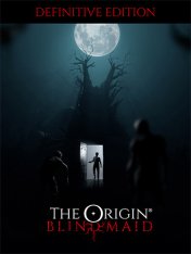THE ORIGIN: Blind Maid - Definitive Edition (2021-2024)
